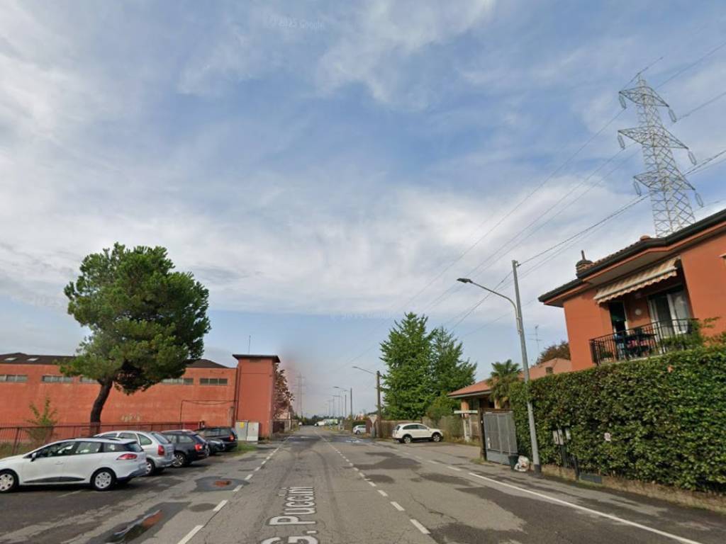 Immobile a San vittore olona in Via Giacomo Puccini, 8 - Foto 2