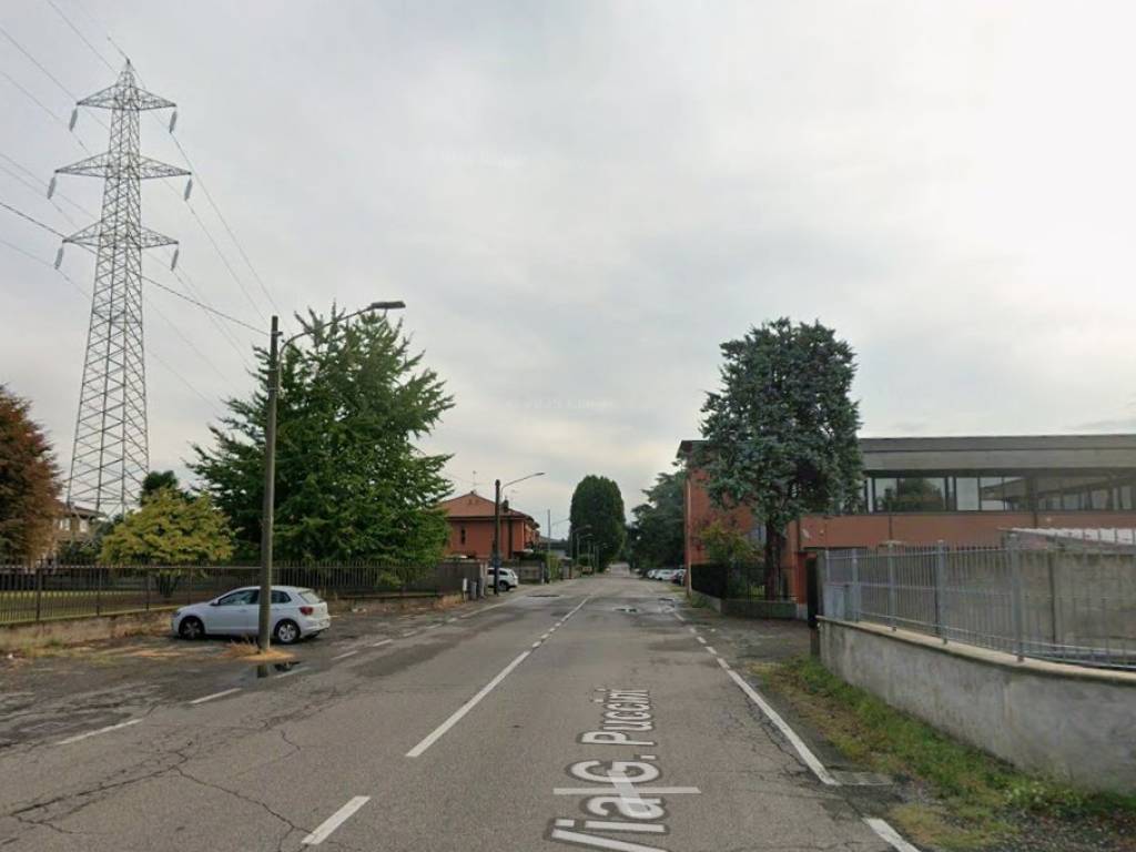 Immobile a San vittore olona in Via Giacomo Puccini, 8 - Foto 3