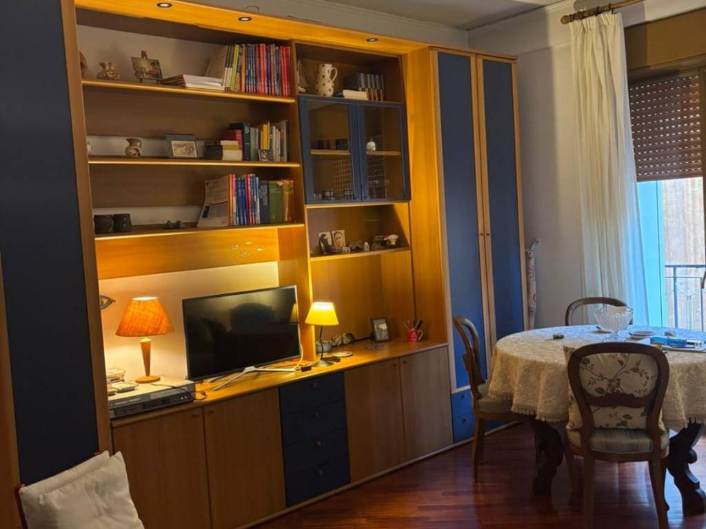 Appartamento a Napoli in Via Giuseppe Orsi - Foto 4