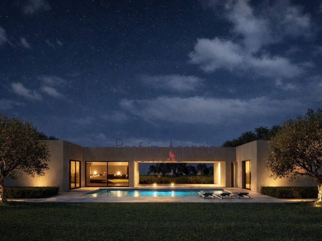 Villa a San vito dei normanni - Foto 2