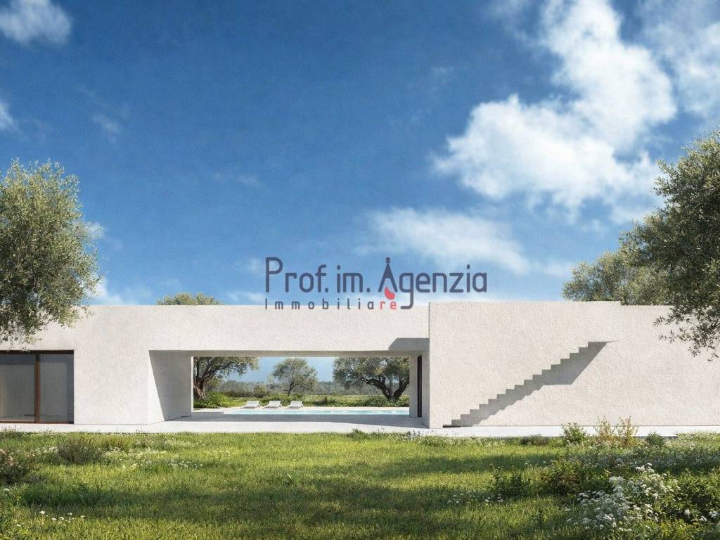 Villa a San vito dei normanni - Foto 3
