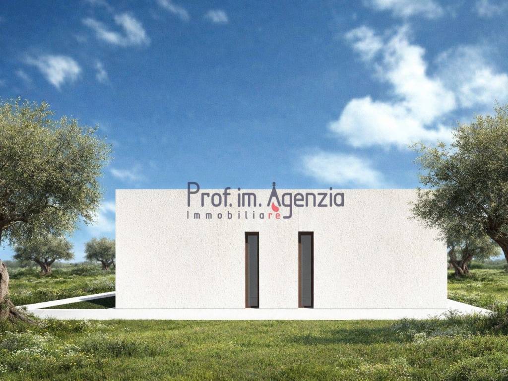 Villa a San vito dei normanni - Foto 4