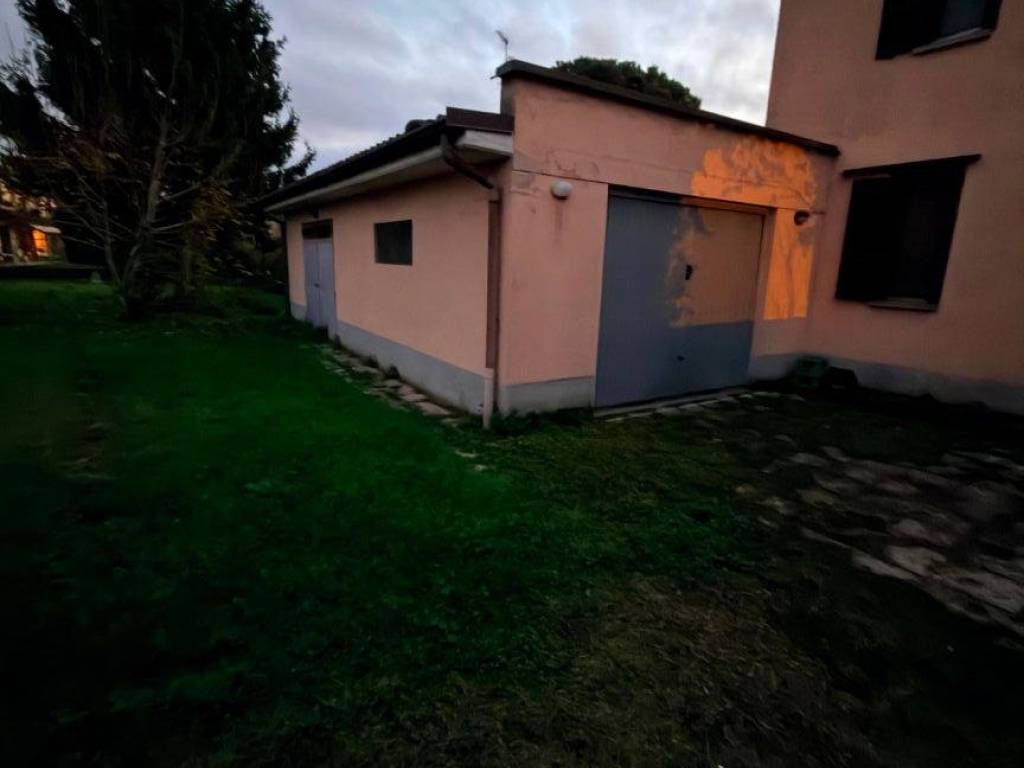 Villa a Roncaro in Via Campestre, 1 - Foto 2