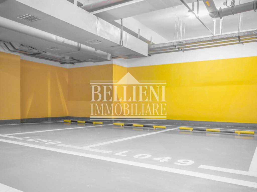 Box / garage a Vicenza in Corso fogazzaro 165 - Foto 3