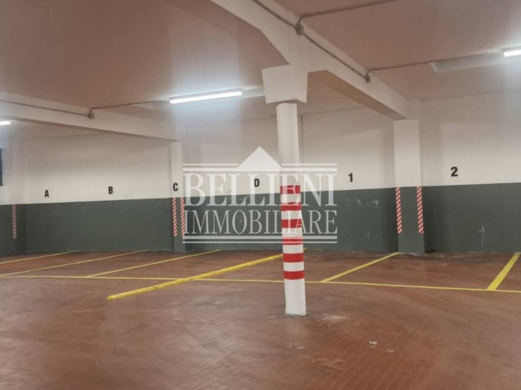 Box / garage a Vicenza in Corso fogazzaro 165 - Foto 4