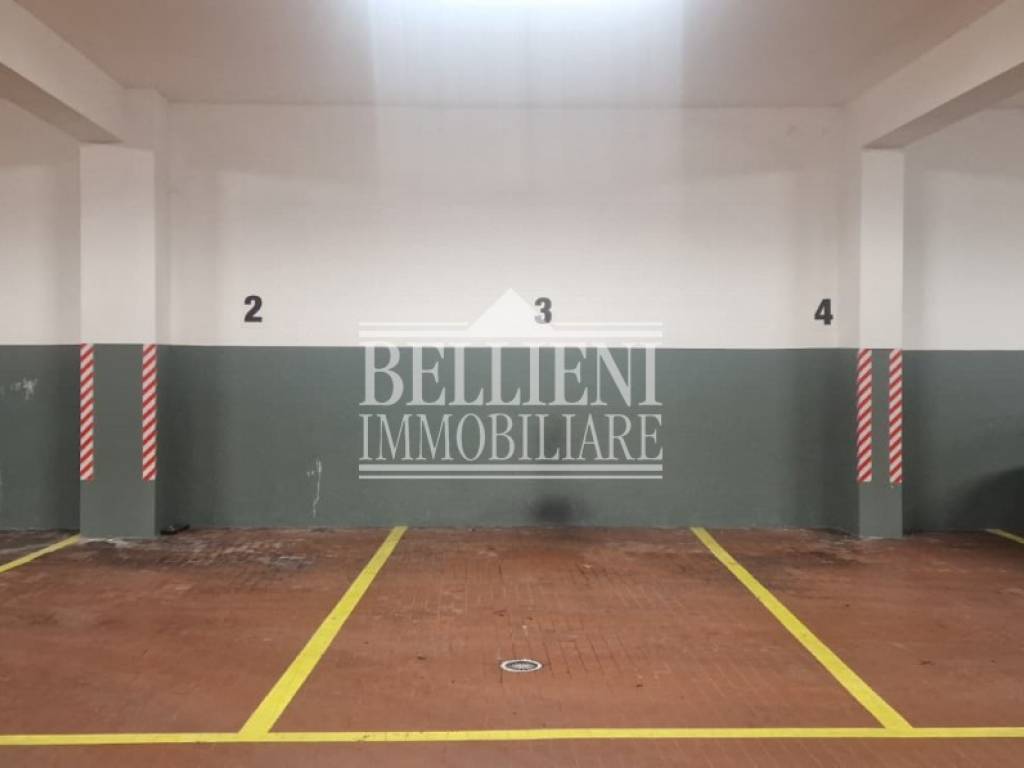 Box / garage a Vicenza in Corso fogazzaro 165 - Foto 5