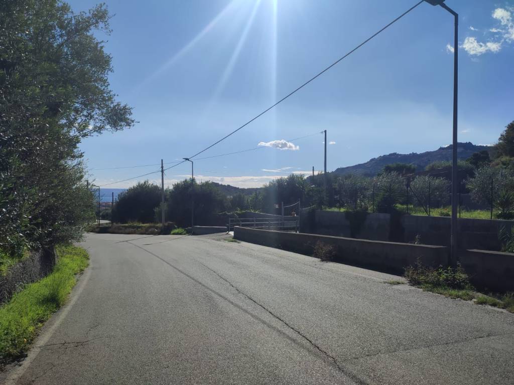 Terreno a Savoca in Via Botte - Foto 3