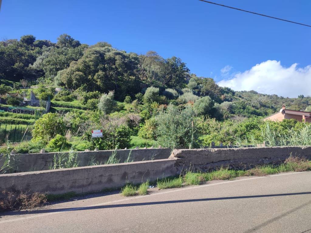 Terreno a Savoca in Via Botte - Foto 4