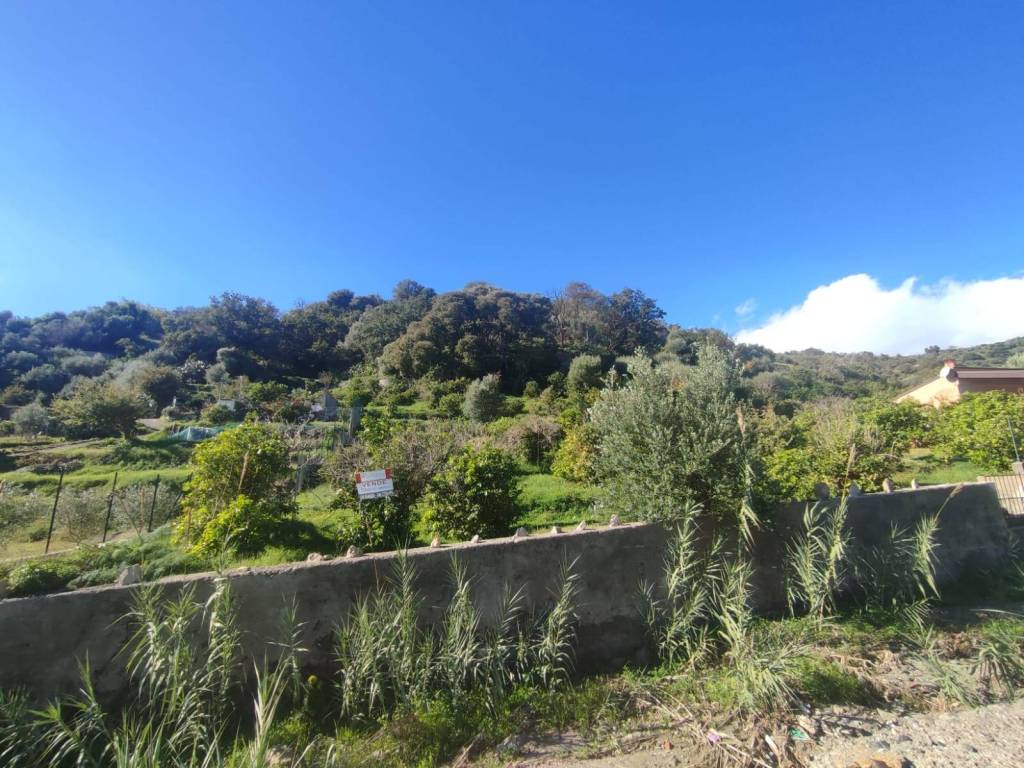 Terreno a Savoca in Via Botte - Foto 5
