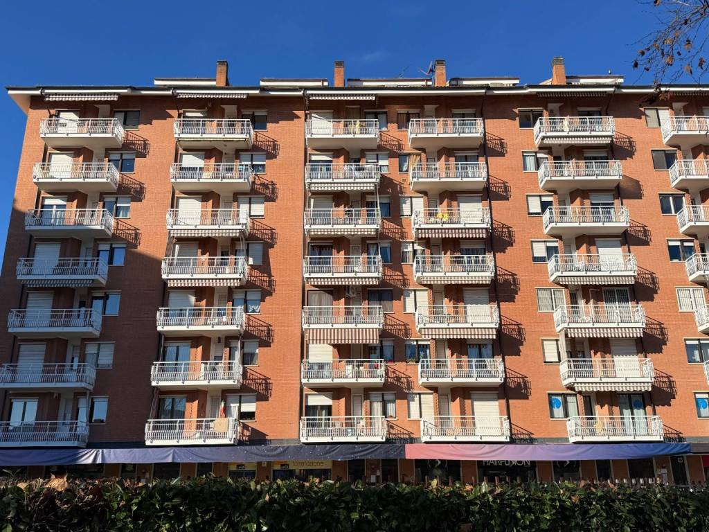 Appartamento a Orbassano in Strada Torino, 10 - Foto 2