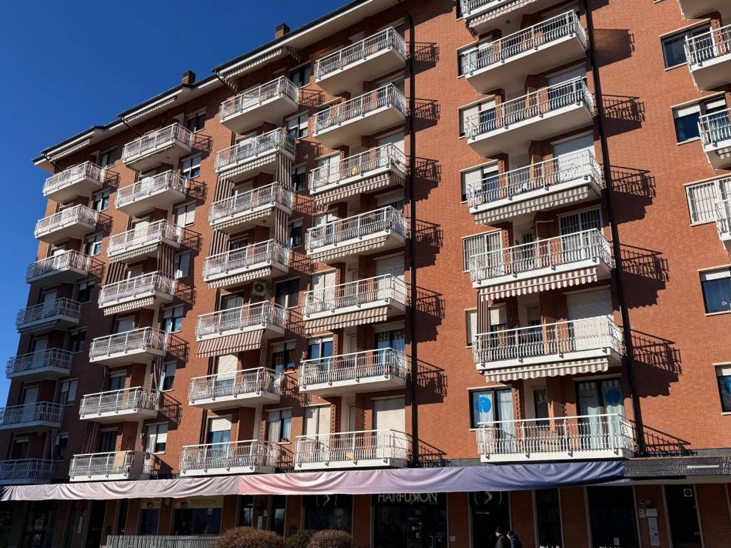 Appartamento a Orbassano in Strada Torino, 10 - Foto 3