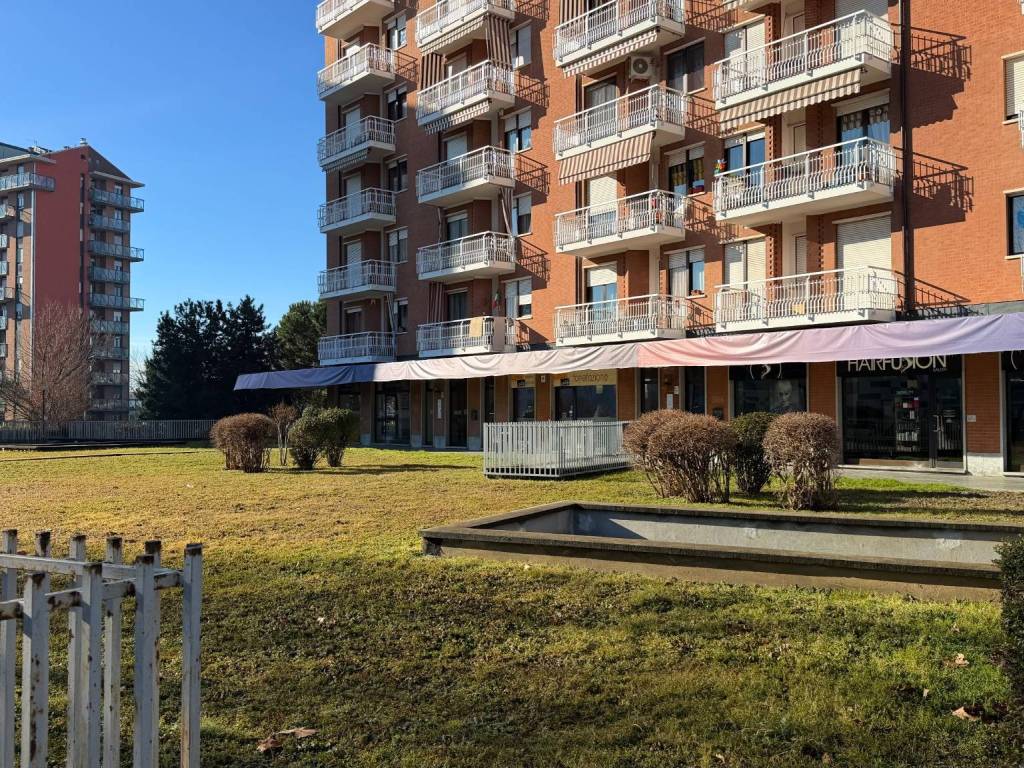 Appartamento a Orbassano in Strada Torino, 10 - Foto 4