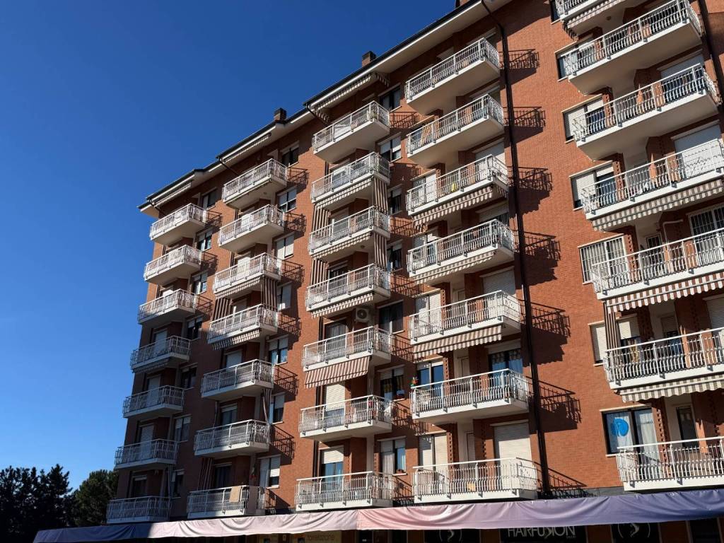 Appartamento a Orbassano in Strada Torino, 10 - Foto 5