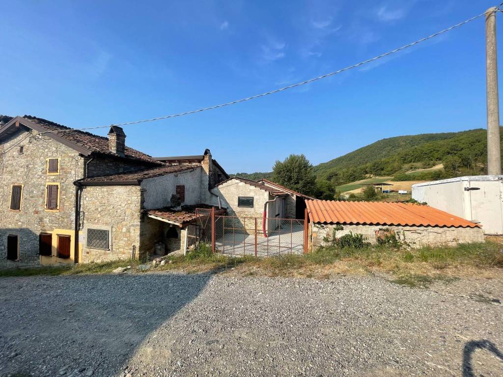 Rustico / casale a Vigolzone in Mansano Sopra - Foto 2