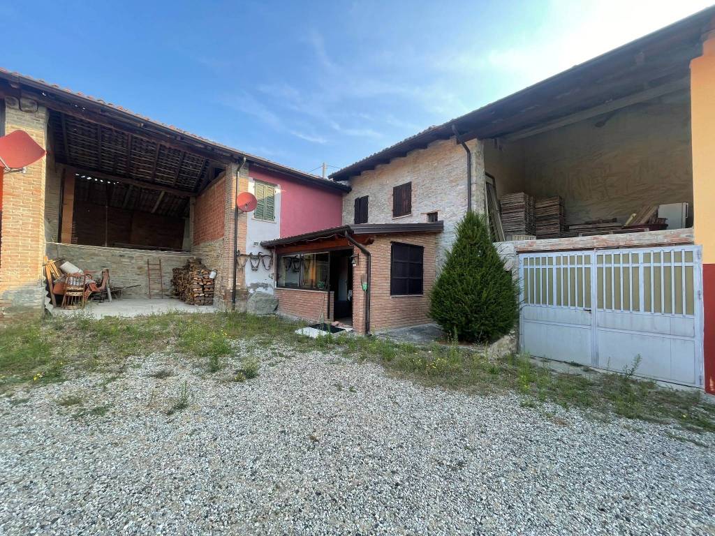 Rustico / casale a Vigolzone in Mansano Sopra - Foto 4
