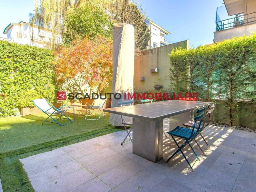 Appartamento a Vicenza in Piazza Vincenzo Scamozzi, 1 - Foto 4