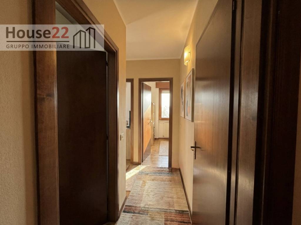 Appartamento a Vicenza in Strada Postumia 205 - Foto 3