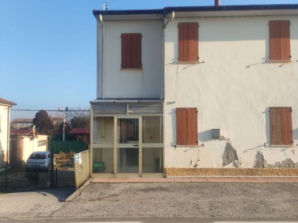 Villa a Ferrara in Via Arginone, 275 - Foto 3