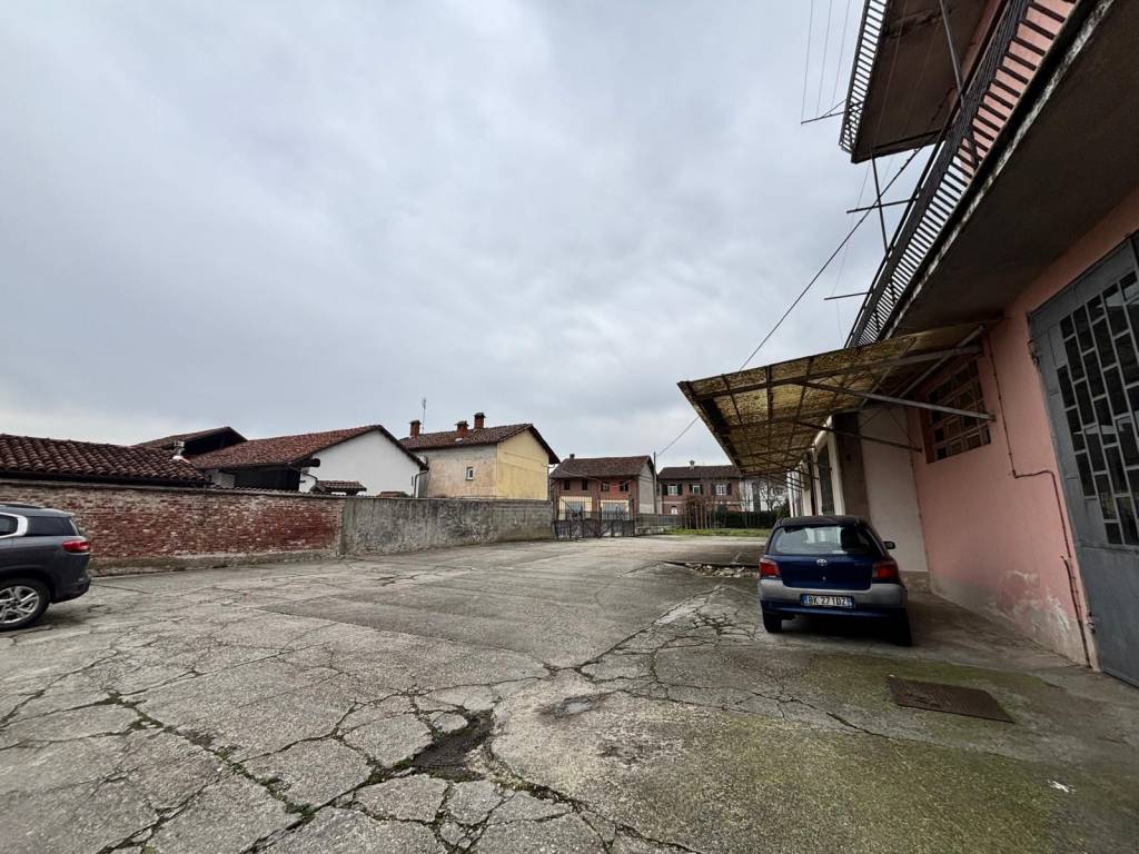 Immobile a Villanova solaro in Via Madonna della Noce, 2 - Foto 4