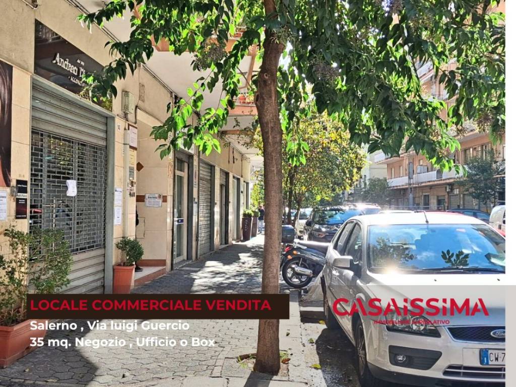 Immobile a Salerno in Via Luigi Guercio, 147 - Foto 2