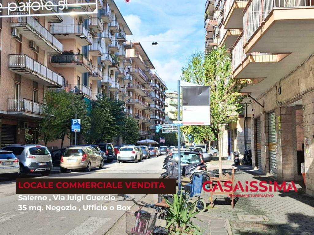 Immobile a Salerno in Via Luigi Guercio, 147 - Foto 3