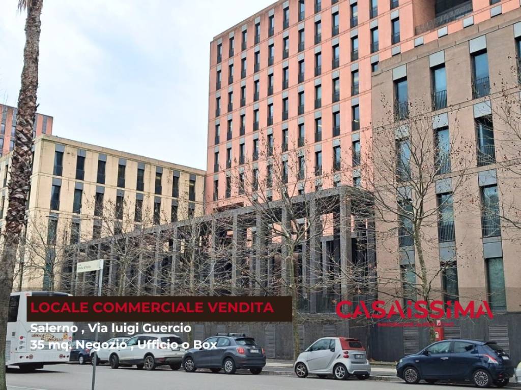 Immobile a Salerno in Via Luigi Guercio, 147 - Foto 5