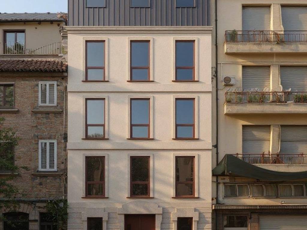 Palazzo / stabile a San benedetto del tronto in Corso Giuseppe Mazzini, 124 - Foto 2