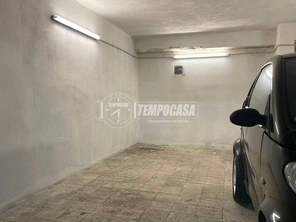 Box / garage a Catania in Via Barriera - Foto 3