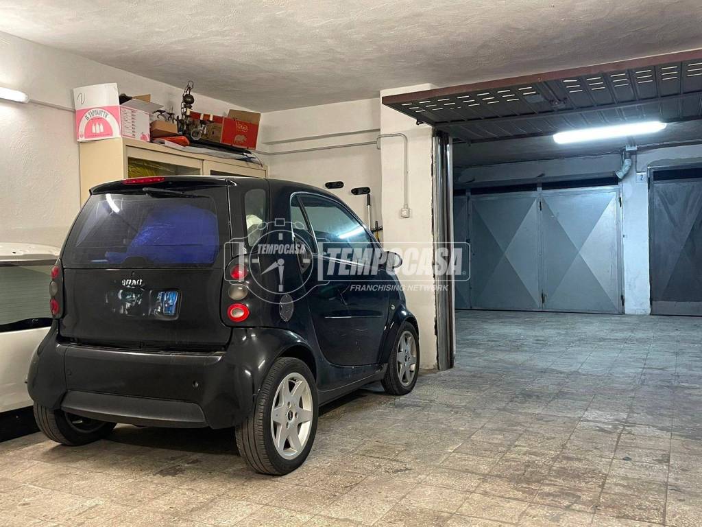 Box / garage a Catania in Via Barriera - Foto 4