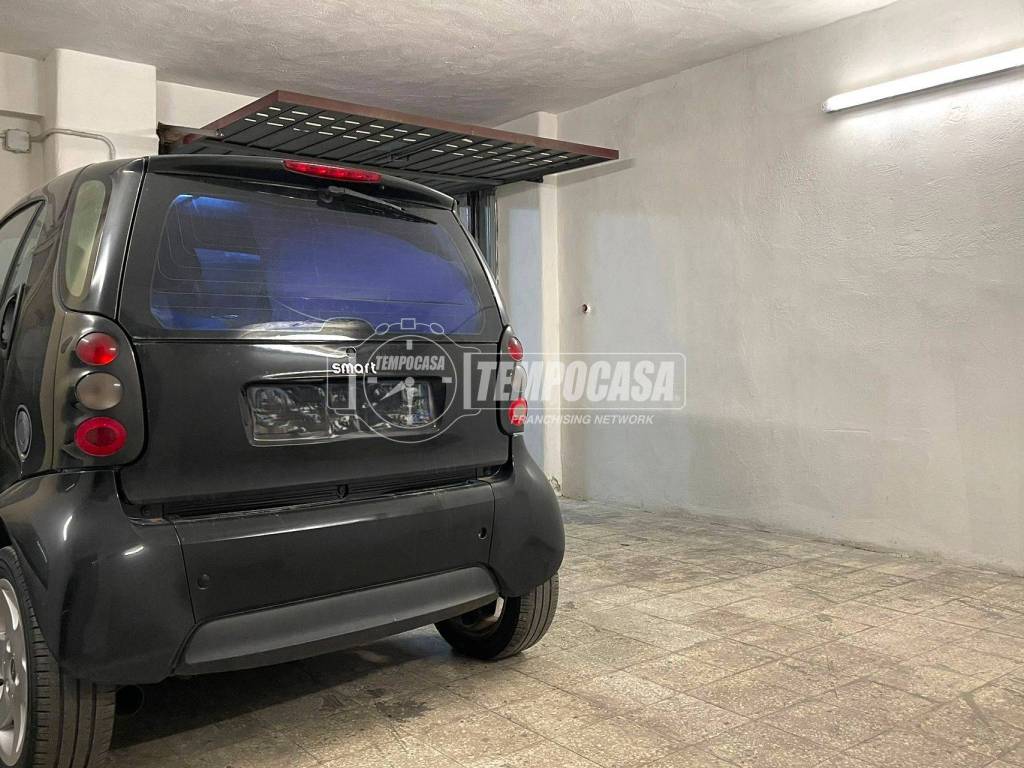 Box / garage a Catania in Via Barriera - Foto 5