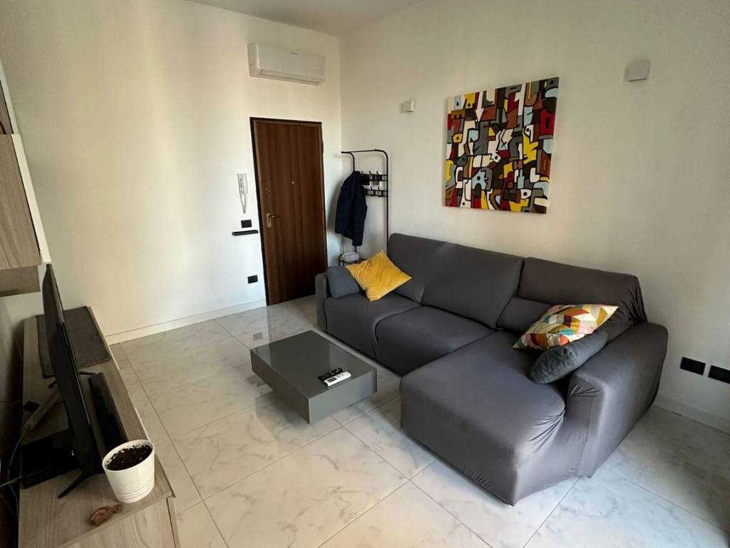 Appartamento a Parma in Viale dei Mille, 12 - Foto 2