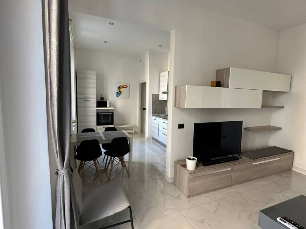 Appartamento a Parma in Viale dei Mille, 12 - Foto 3