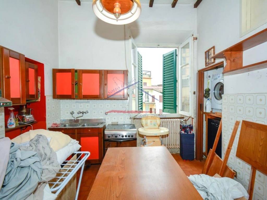 Appartamento a Arezzo in Corso Italia - Foto 4