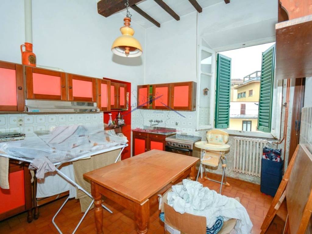 Appartamento a Arezzo in Corso Italia - Foto 5