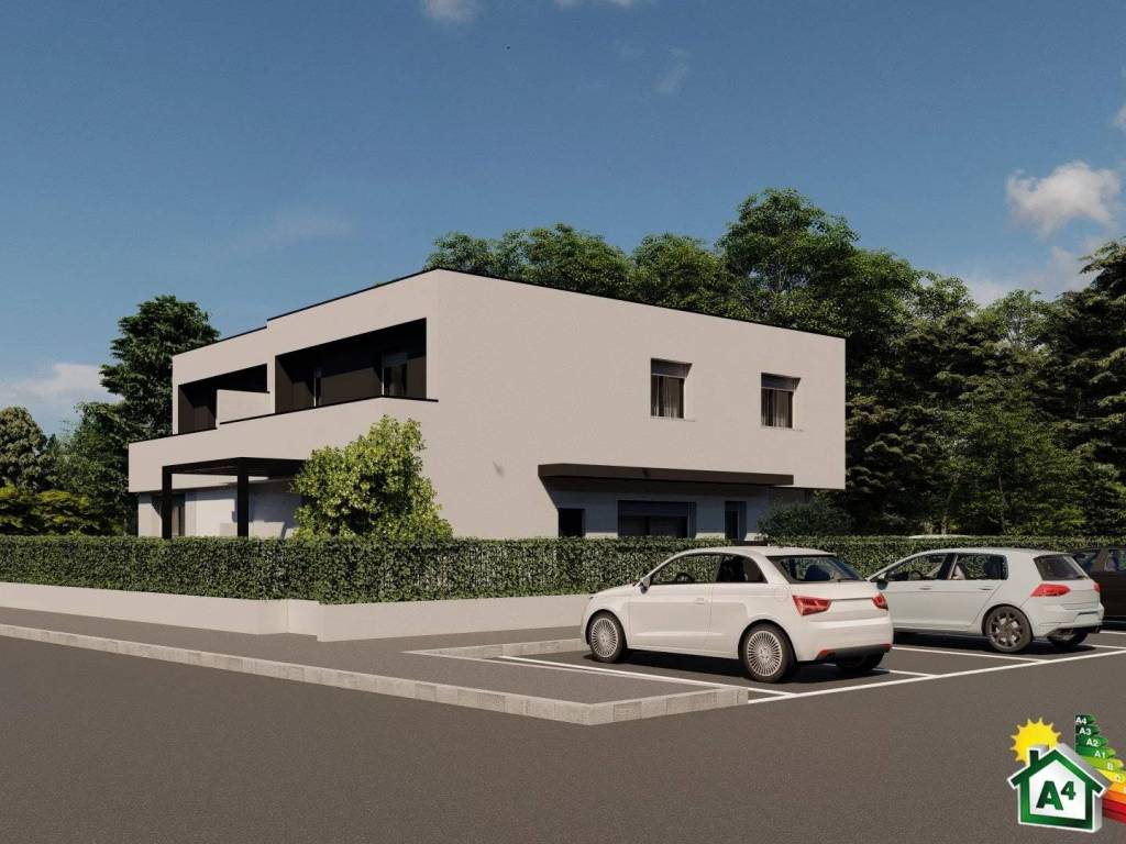 Villa a Saonara in Via Cavalieri di Vittorio Veneto - Foto 2