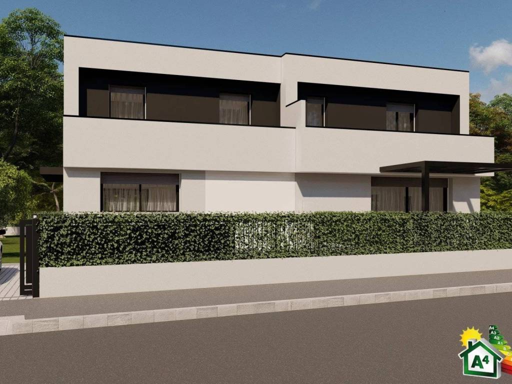 Villa a Saonara in Via Cavalieri di Vittorio Veneto - Foto 3