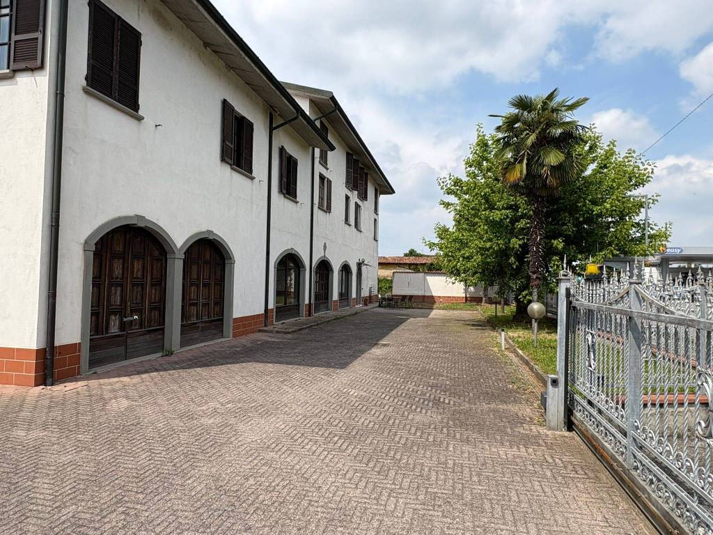 Appartamento a Arcene in Viale Suardi, 47 - Foto 3