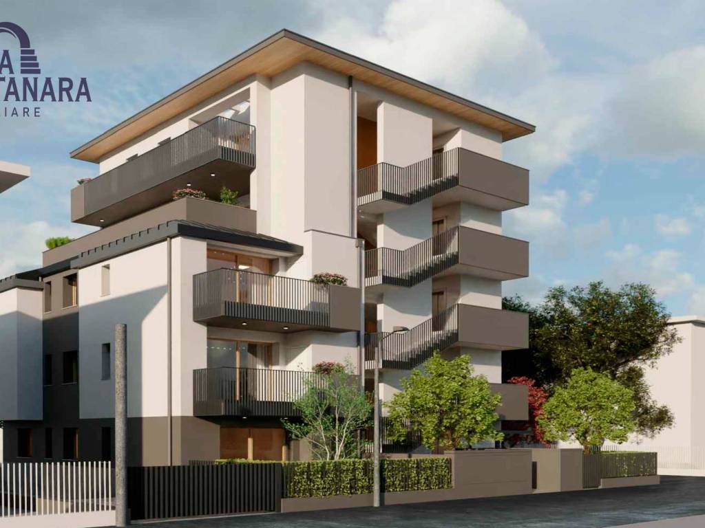 Appartamento a Rimini in Via Norberto Pazzini, 7 - Foto 4
