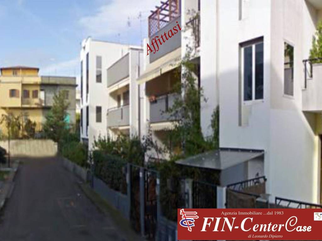 Attico / mansarda a Bernalda in Via Lelio Basso - Foto 2