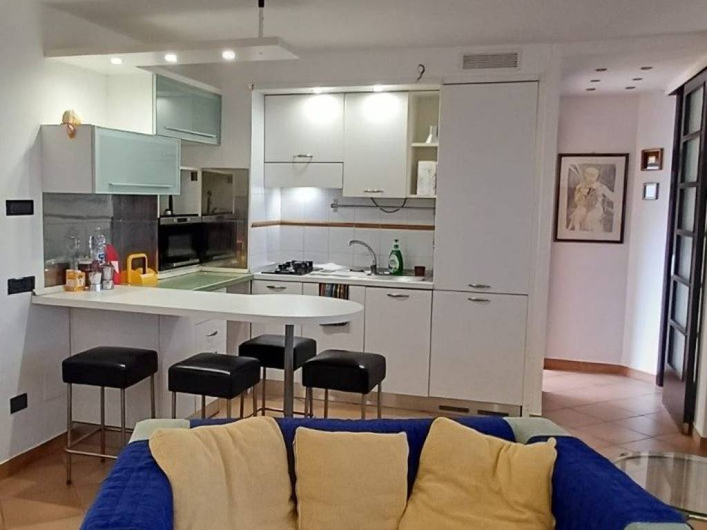 Attico / mansarda a Bernalda in Via Lelio Basso - Foto 3