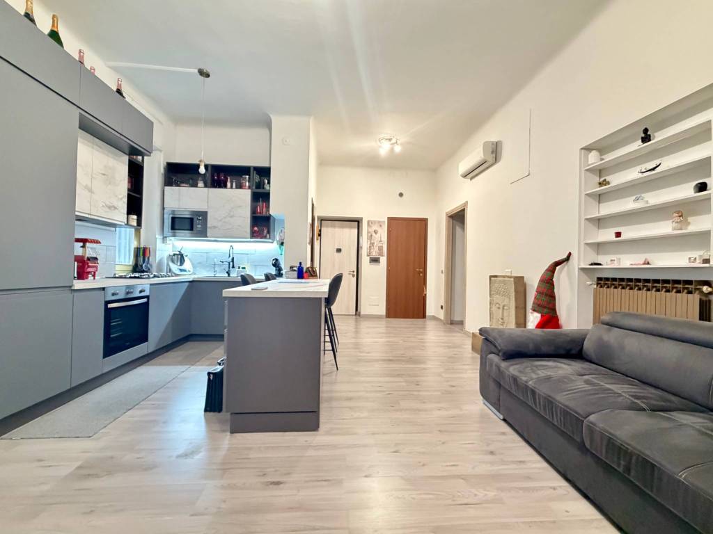 Appartamento a Baranzate in Via Alessandro Manzoni - Foto 2
