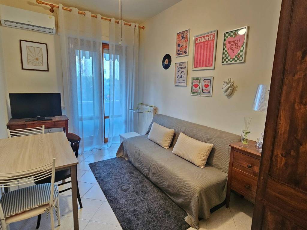Appartamento a Grosseto in Piazza Giovan Battista Lulli - Foto 2