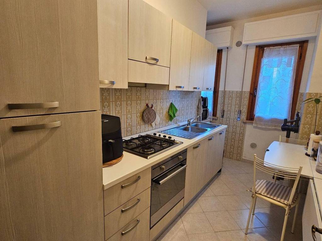 Appartamento a Grosseto in Piazza Giovan Battista Lulli - Foto 4