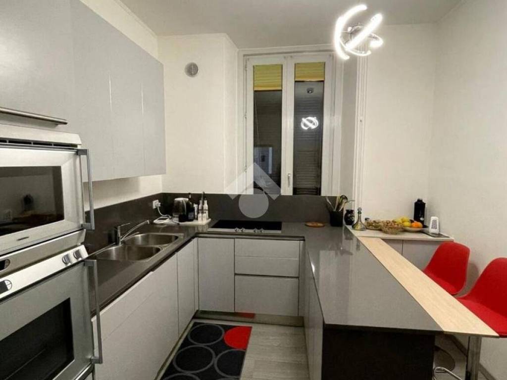 Appartamento a Bolzano in Via Crispi - Foto 2