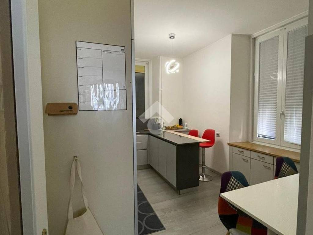 Appartamento a Bolzano in Via Crispi - Foto 3
