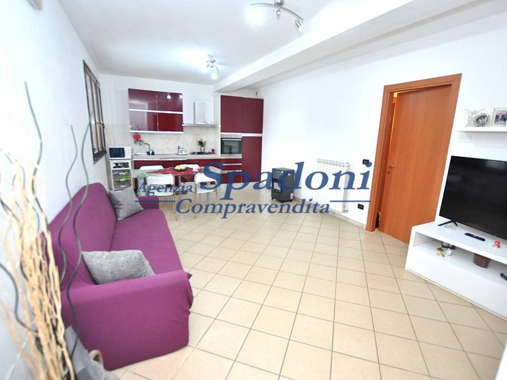 Appartamento a Altopascio in Via Mazzei - Foto 3