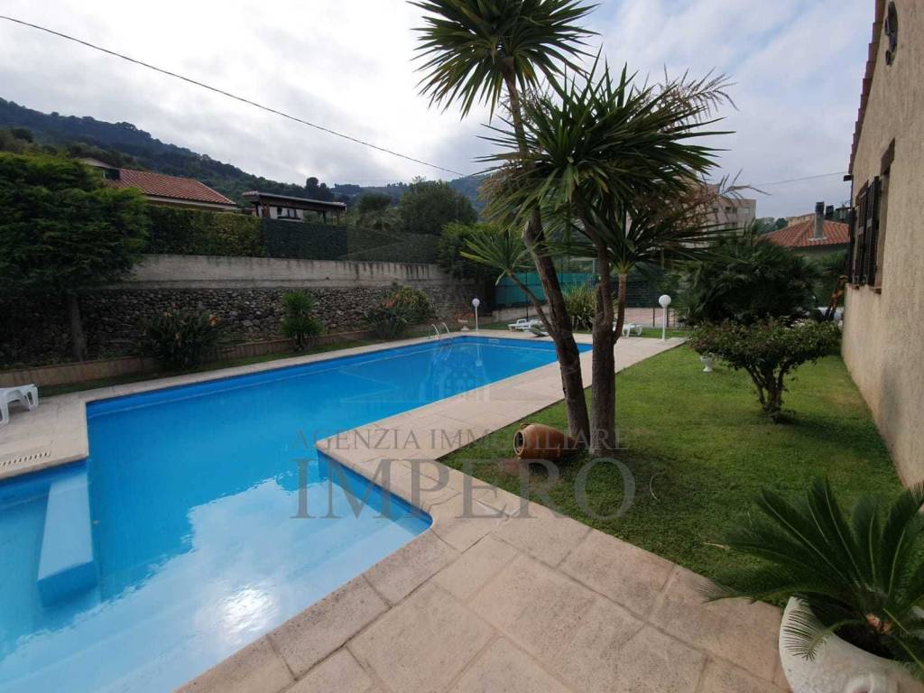 Villa a Ventimiglia in Via Gallardi, 63 - Foto 5