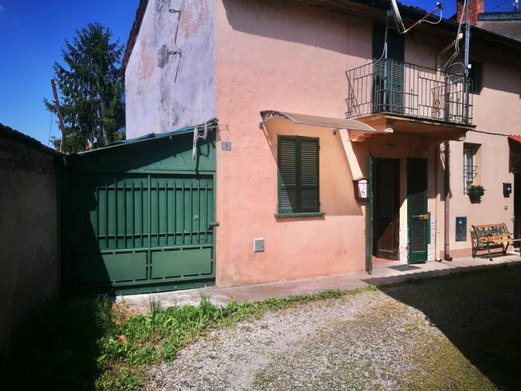 Casa indipendente a Mortara in Corso Giovanni Josti - Foto 2