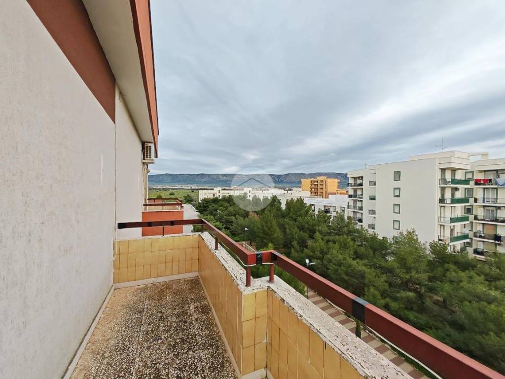 Appartamento a Manfredonia in Piazza delle rose, 6 - Foto 3