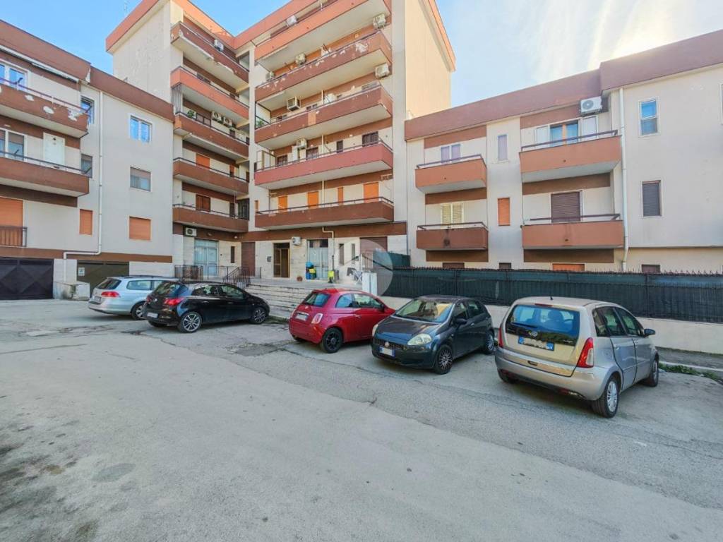 Appartamento a Manfredonia in Piazza delle rose, 6 - Foto 5